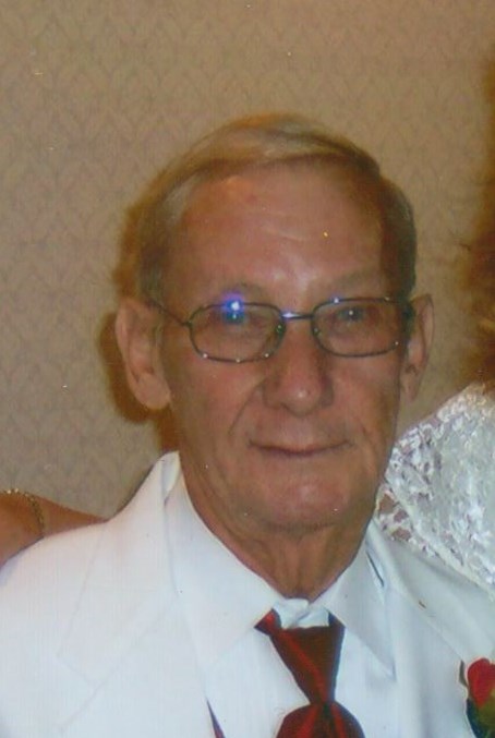 Obituary of James F. Roberts Sr.