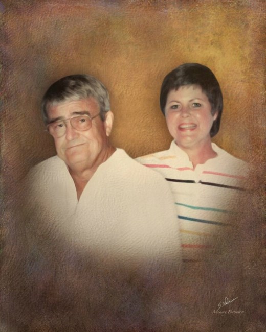 Obituary of Juanita Dixon Garner