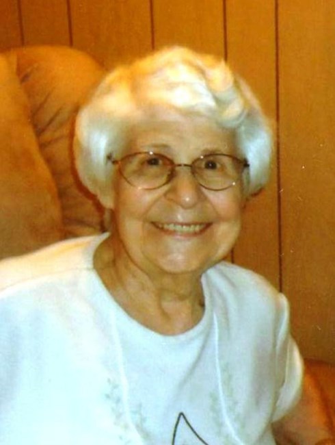 Obituary of Angela M. LeBlanc