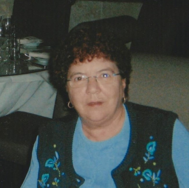 Obituary of Francine Noreau-Tremblay