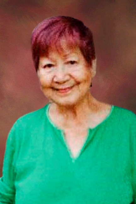 Obituary of Rosita Mama N Ramos