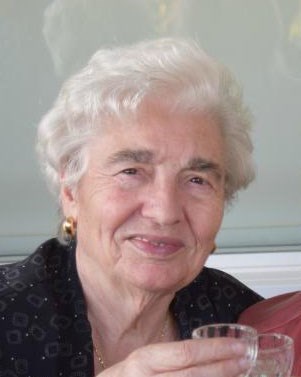 Obituary of Rosa Lucente