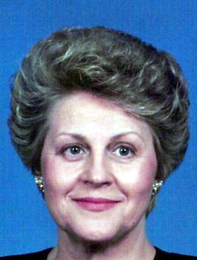 Obituary of Barbara H. Tucker
