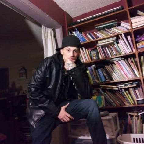 Obituary of Terren Brown