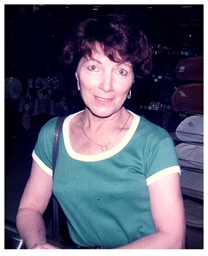 Obituary of Sarah Sue Price