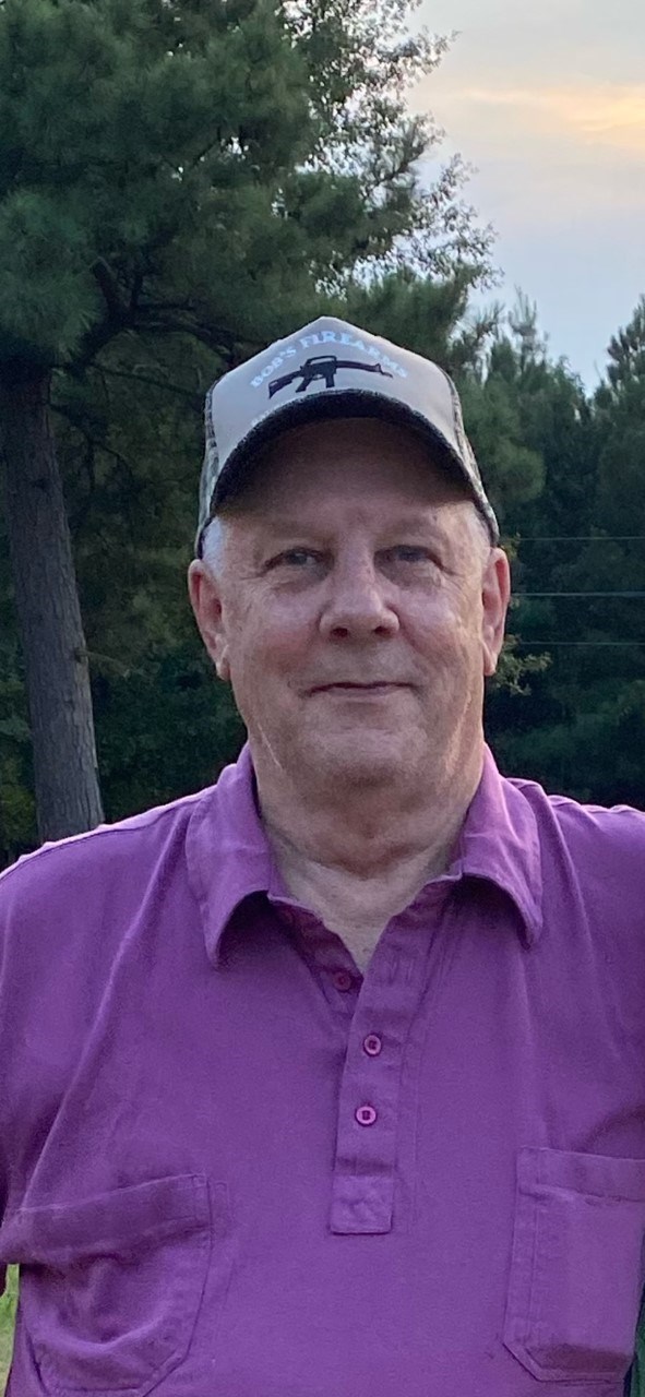 Obituary of William R. Elrod