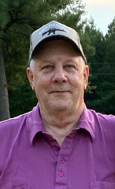 Obituary of William R. Elrod