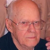 Obituary of William Frederick Shultz