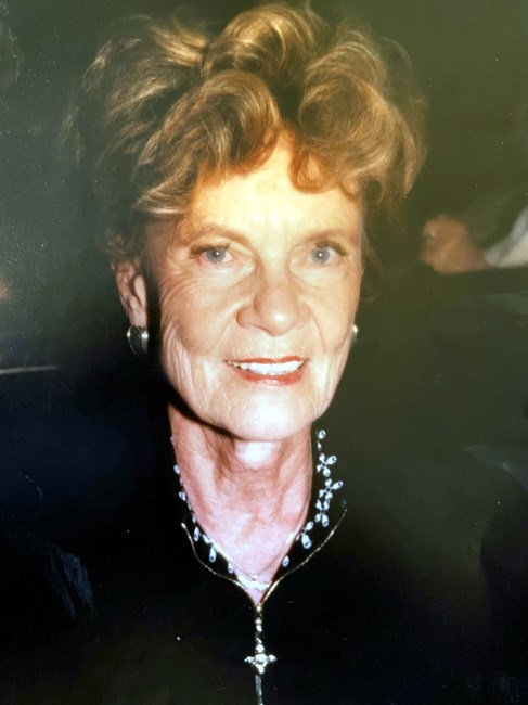 Obituary of Phyllis Lorraine Stenzel