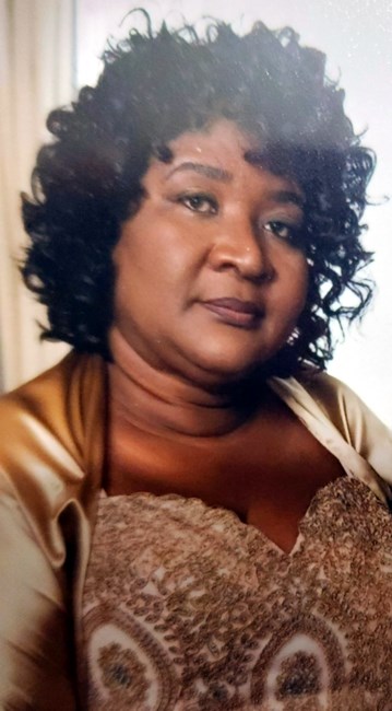 Obituary of Sheron Rose Campbell