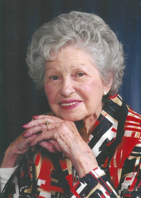 Obituario de Anna L. Powell
