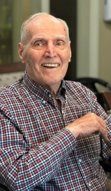 Obituario de Robert Milton Stephenson