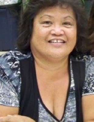 Obituary of Marsha Ann Erenia Leonani Shepherd