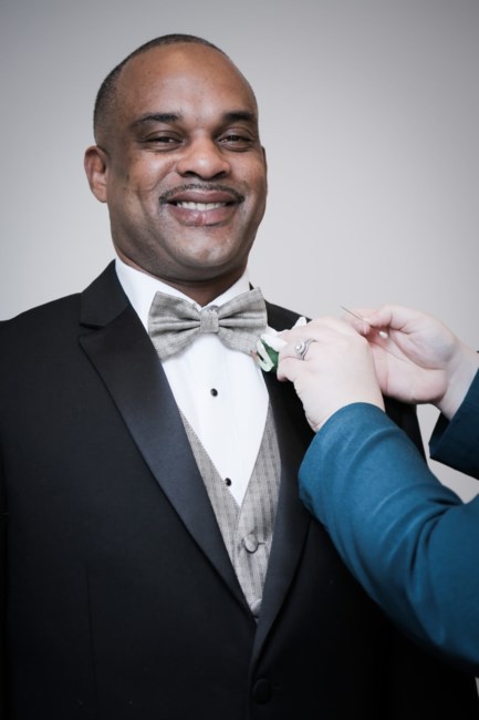 Obituario de Stephen J Brown Jr.