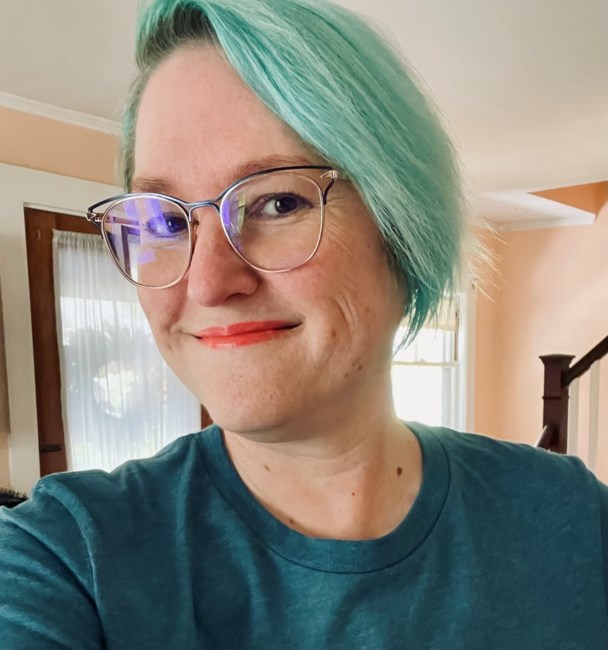 Obituary of Misty Sabrina Krueger