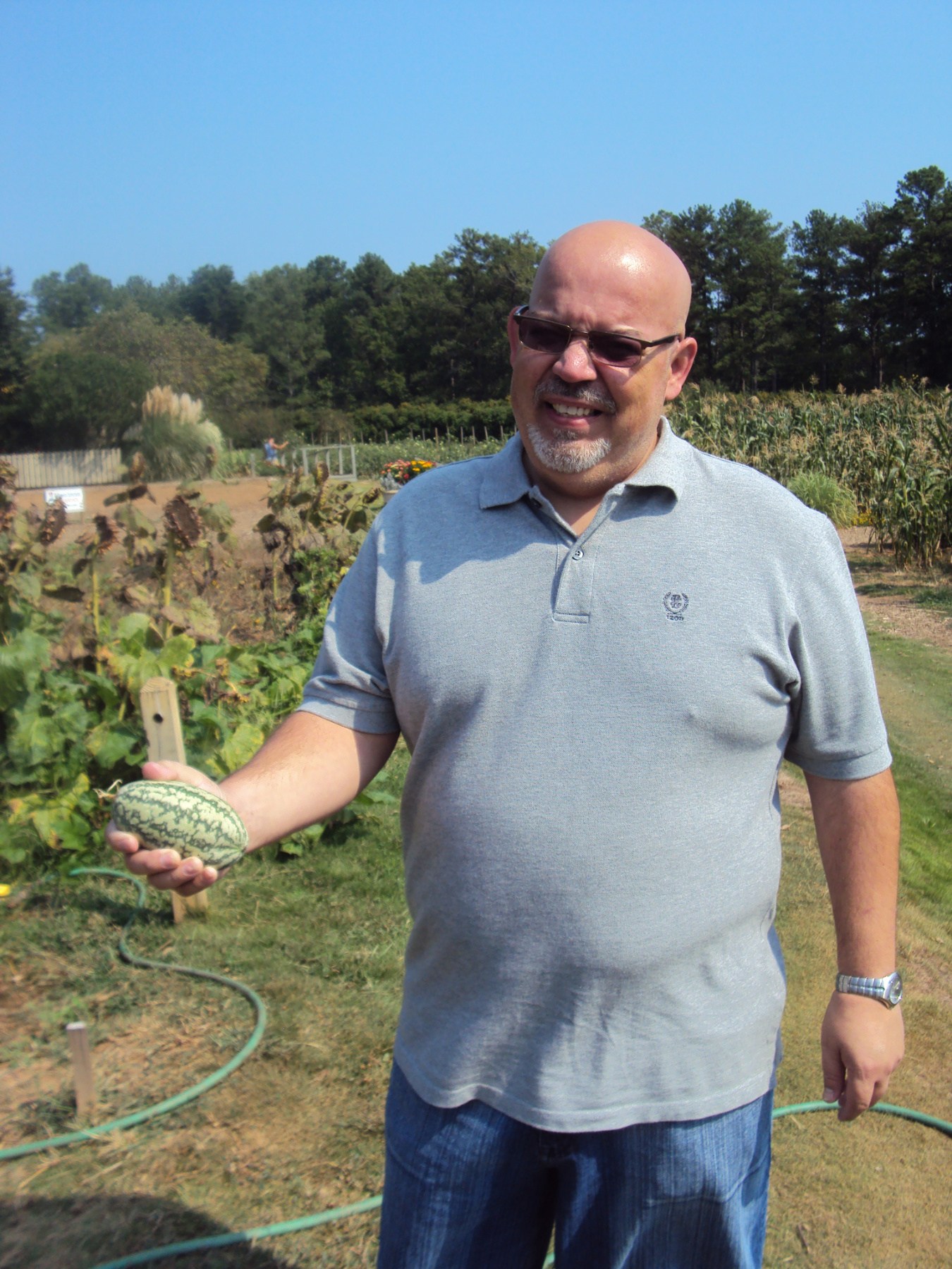 Obituary of Felix Rafael Pantoja