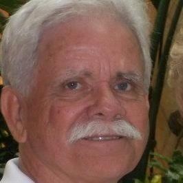 Obituary of Ronald Sines