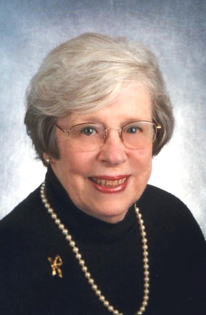 Obituary of Matilda Norfleet Young