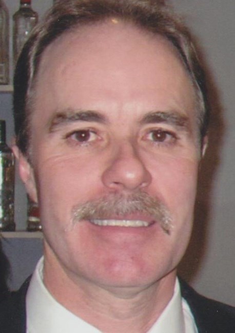 Obituary of Daniel Dan Levesque