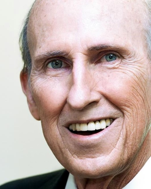 Obituary of Arthur Ransom McFerrin Jr.