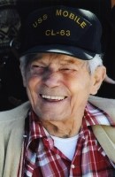 Obituary of Henry "Dick" Dickerson