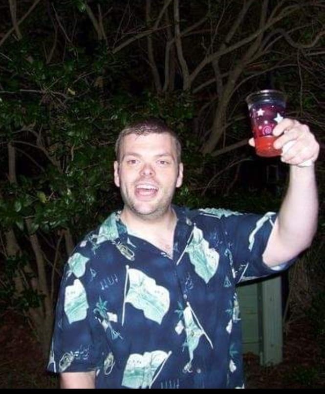 Obituary of Richard Eugene Corsale