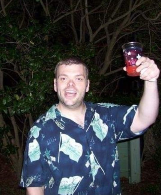 Obituary of Richard Eugene Corsale