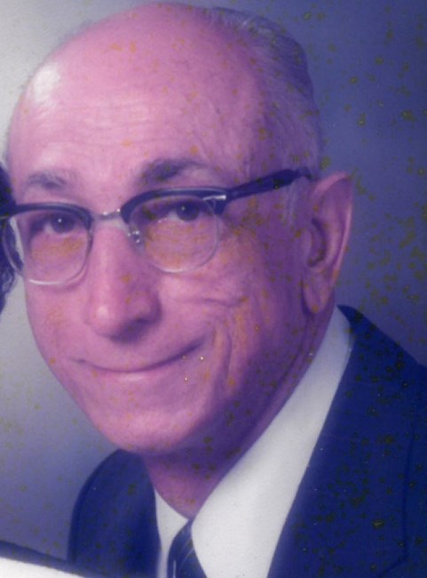 Obituary of Daniel J. DelMastro