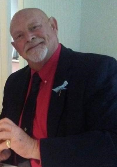 Obituary of James Steve Priskos