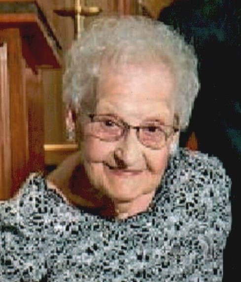 Obituary of Catherine Costantino