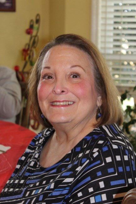 Obituary of Melinda Lee Darby