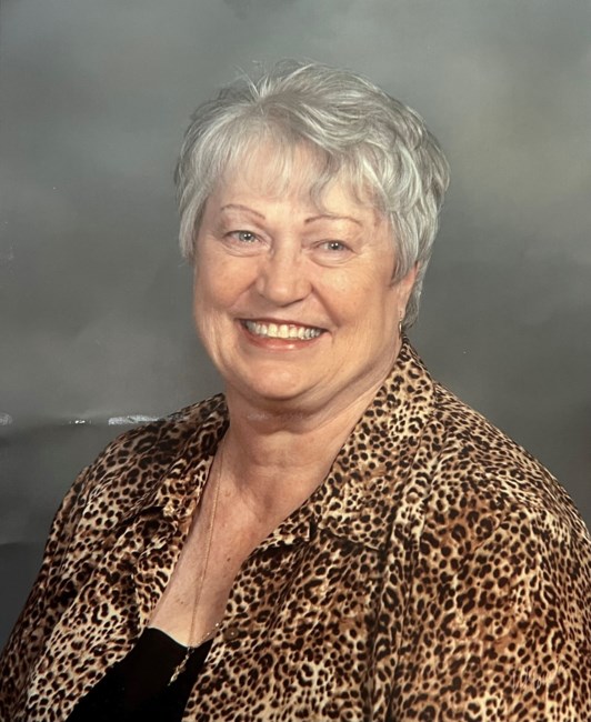 Obituary of Mattye Sue Boyd