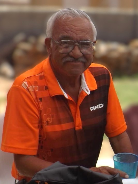 Obituary of Antonio Lopez