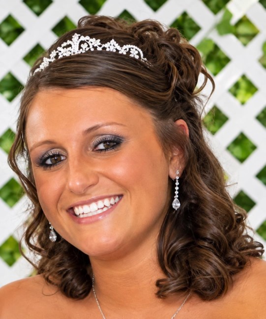 Obituary of Porsche Marie Mullin