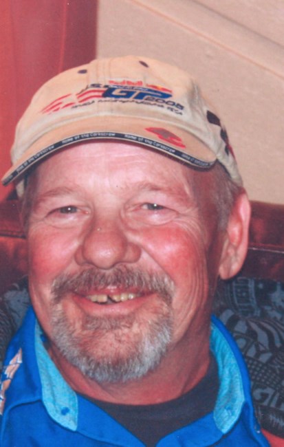 Obituary of Robby Robinson