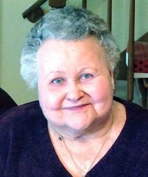 Obituary of Irena Karwacki