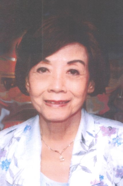 Obituary of Anna C. Lee