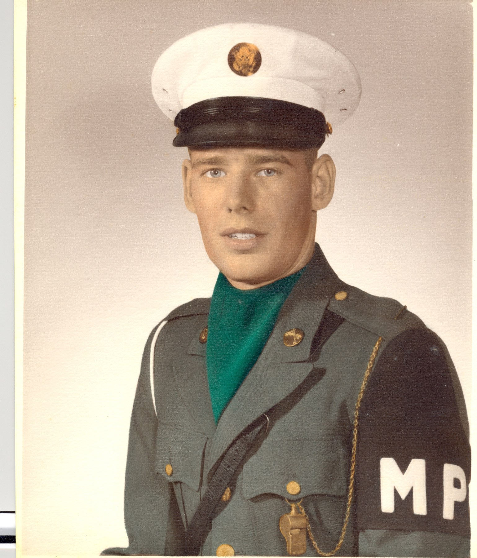 Obituary of Paul T DeLong