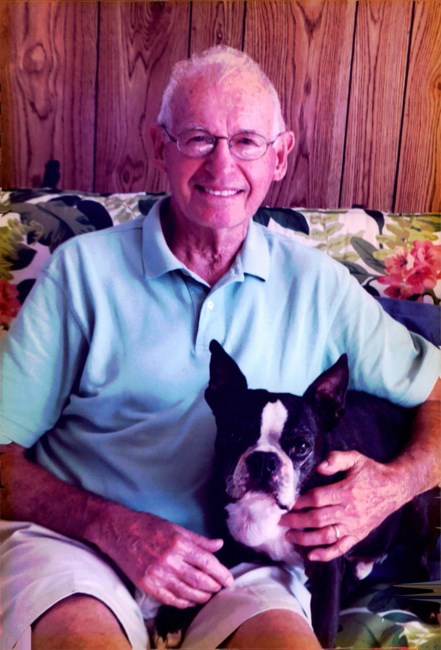 Obituary of Clarence M Penley