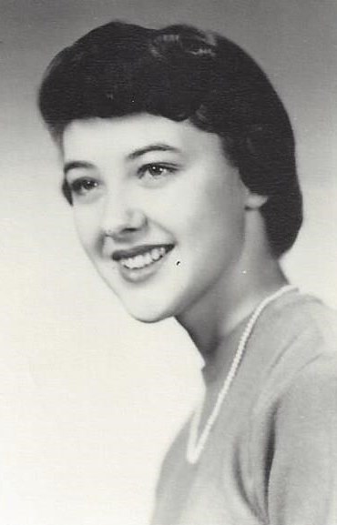 Obituary of Rosalie Ann Groth