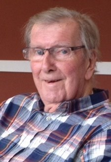 Obituary of Ronald William Calder