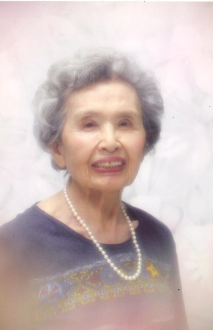 Obituary of Chienling Lee