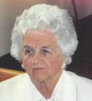 Obituary of Rose E. Anderson