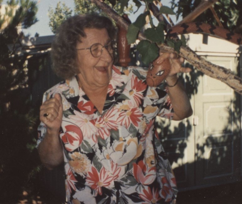 obituary image