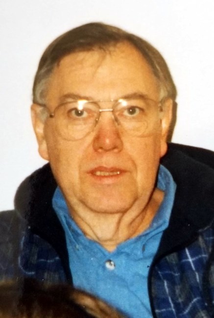 Obituary of Ernest Roy Clark