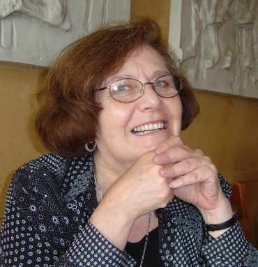 Obituary of Elizabeth Larrieu Mehen