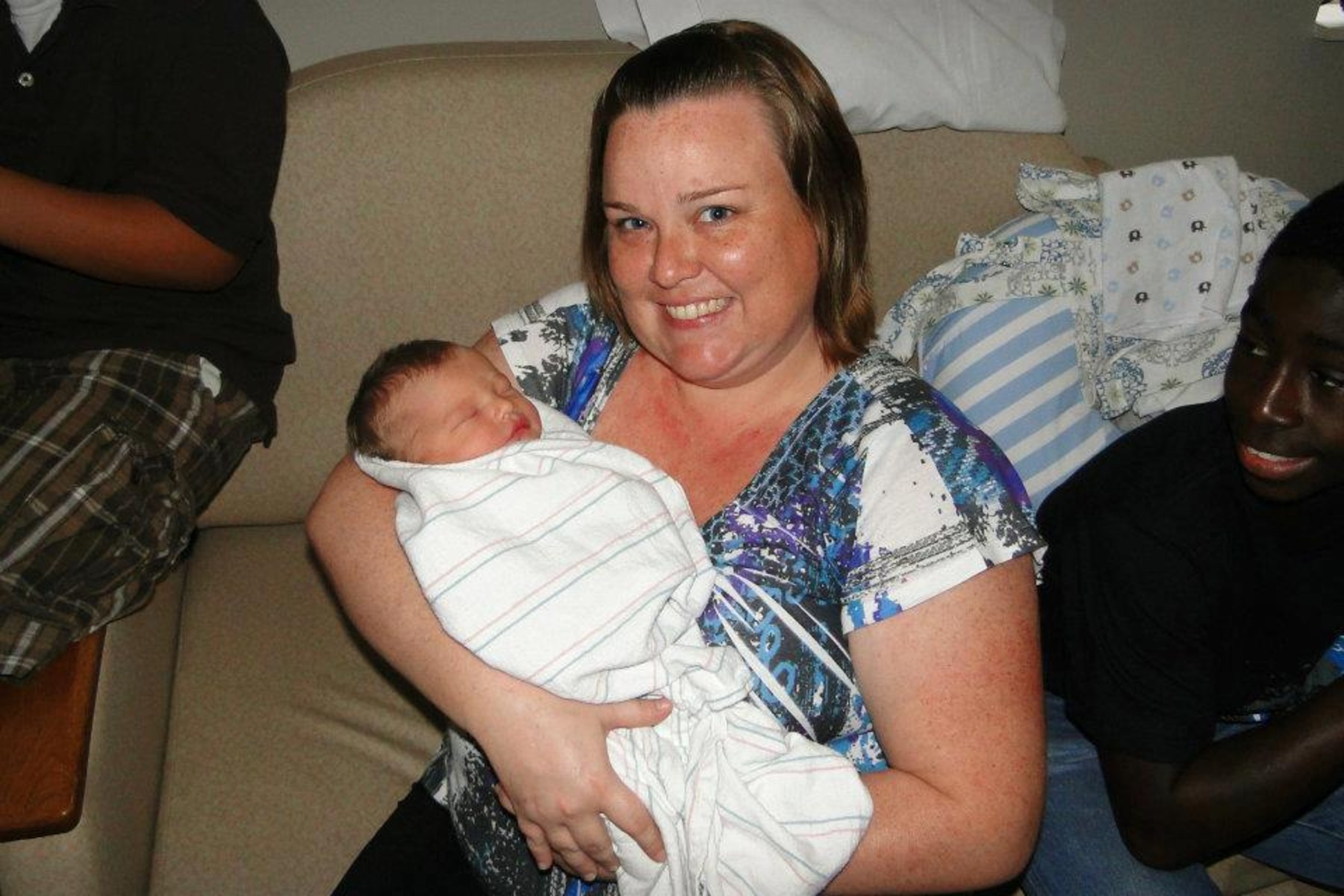 Dana Michelle Ruffin Obituary - Attalla, AL