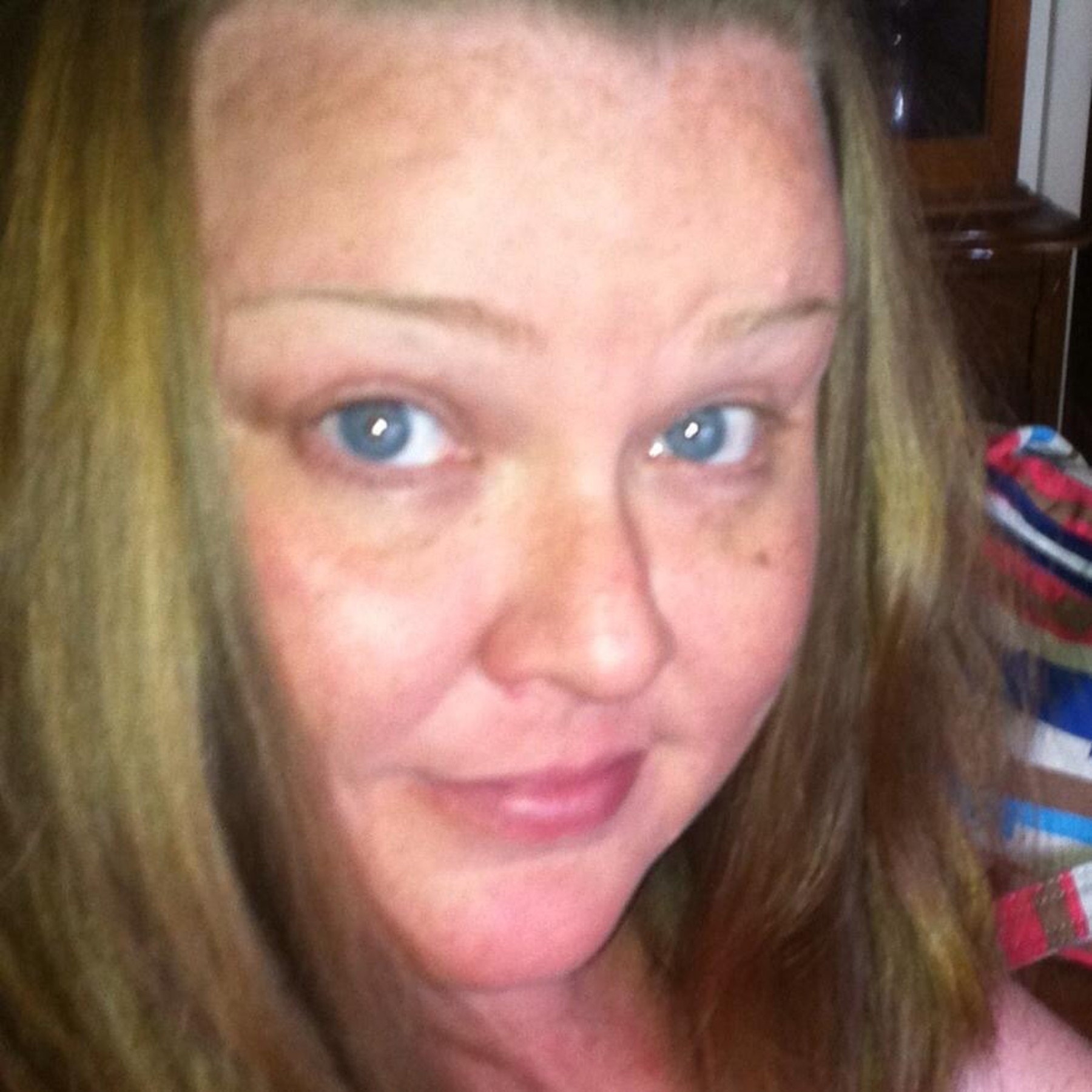 Michelle Ruffin's Instagram, Twitter & Facebook on IDCrawl