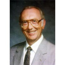 Obituary of Marvin J. Besteman