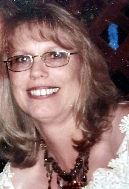 Obituary of Nancy Rae Beaupre